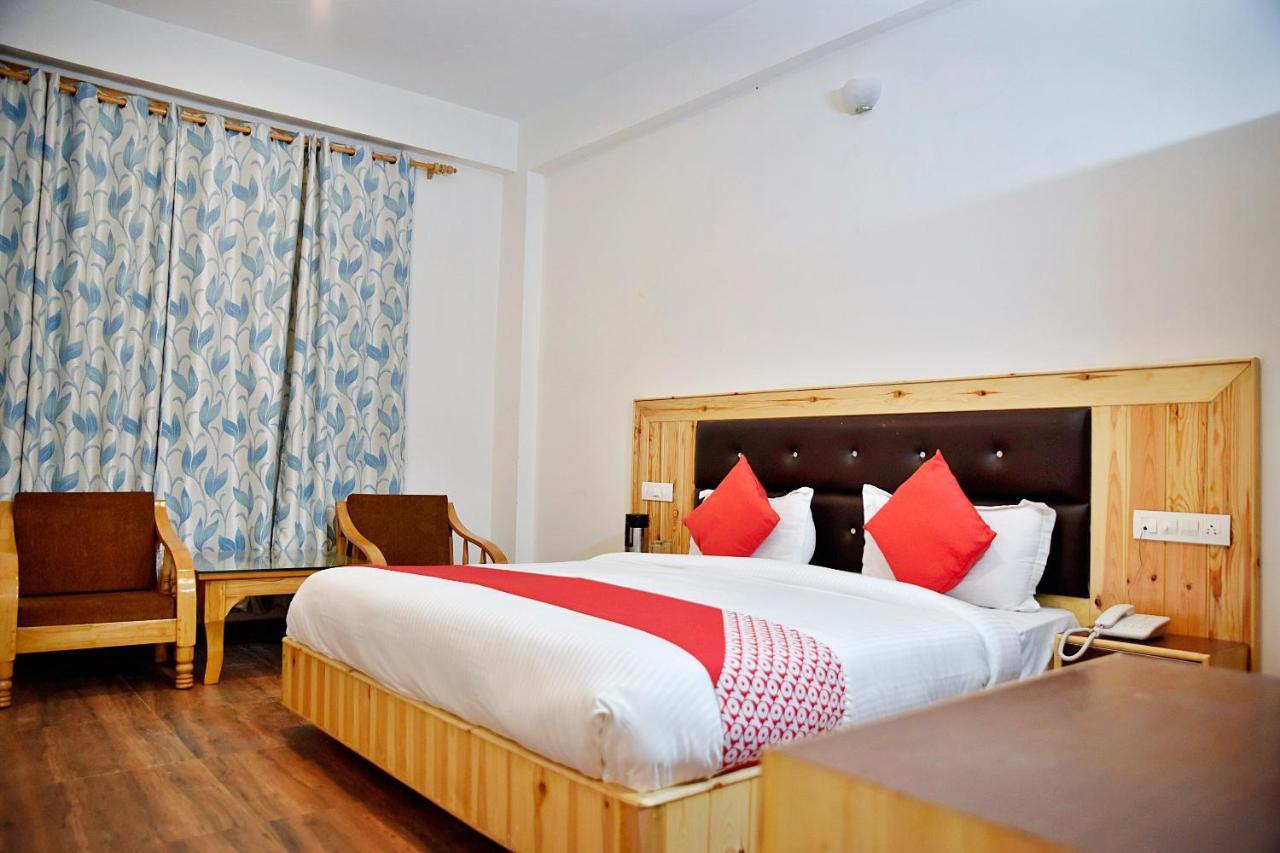 Hotel Oyo 10764 Hadimba