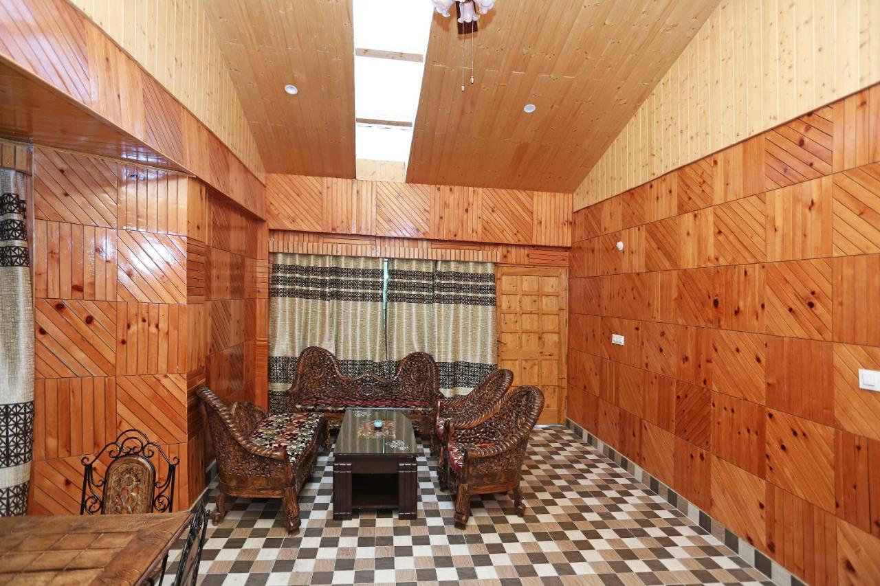 Hotel Oyo 9556 Ancoram 3*