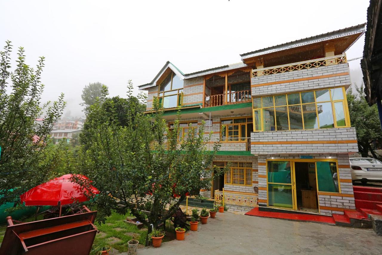Hotel Oyo 9556 Ancoram