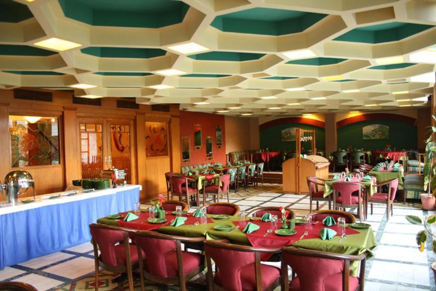 Shingar Regency Hotel