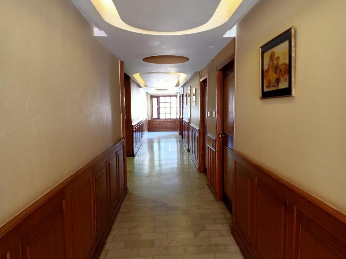 Hotel Shingar Regency