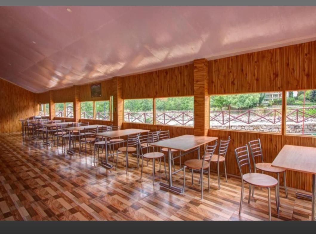 Hotel Shivalaya Retreat