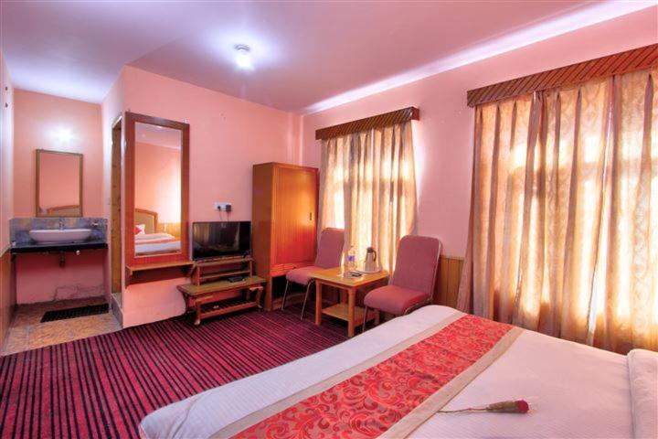 New Hotel