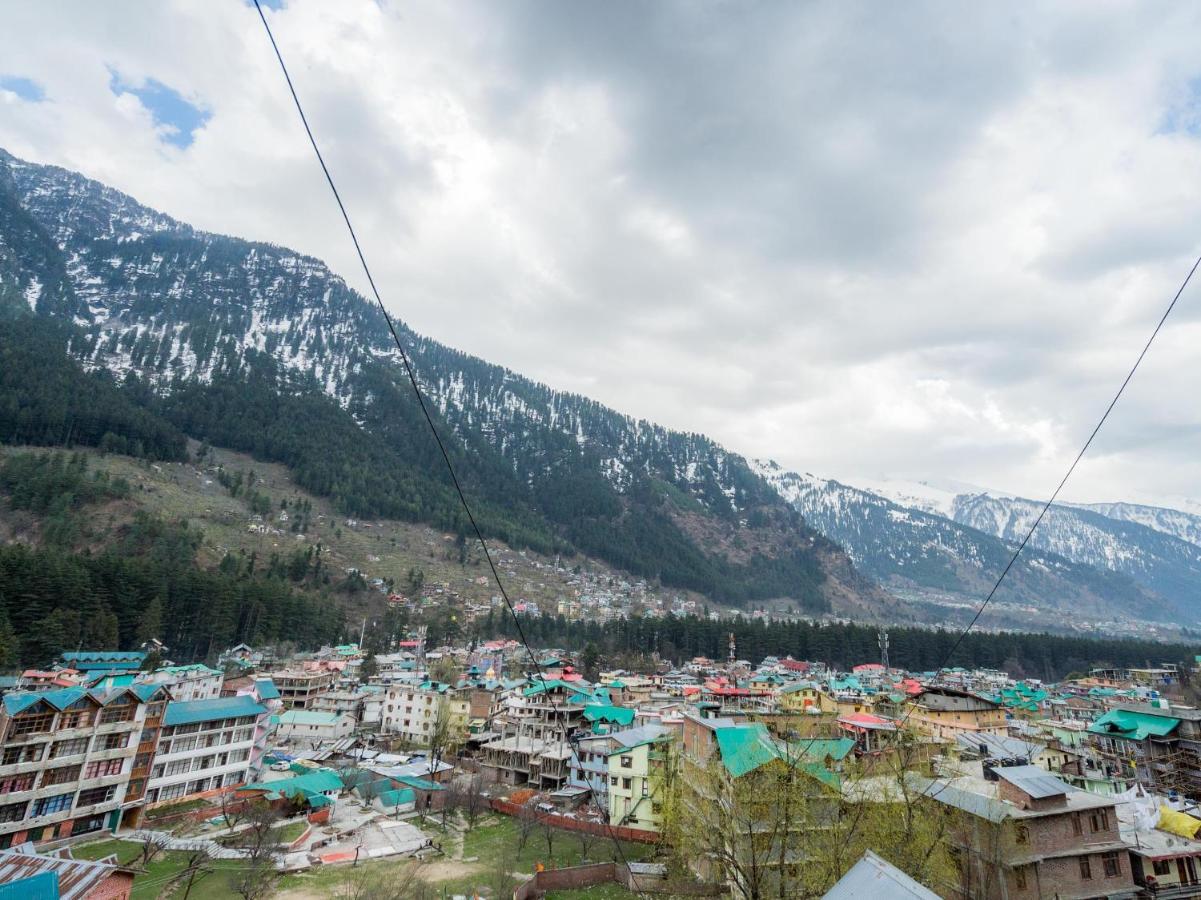 Resort Oyo 6369 Ishaan Manali (Himachal Pradesh)