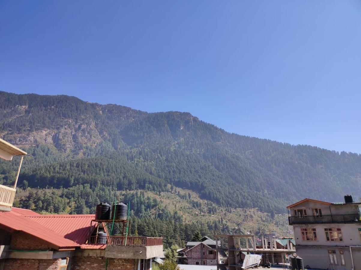 Hotel The Destination Manali (Himachal Pradesh)