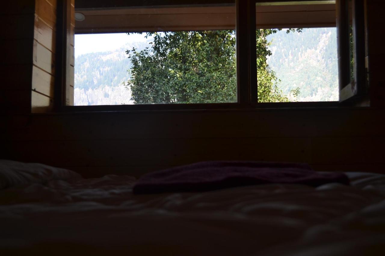 Forest Wood Guest house *