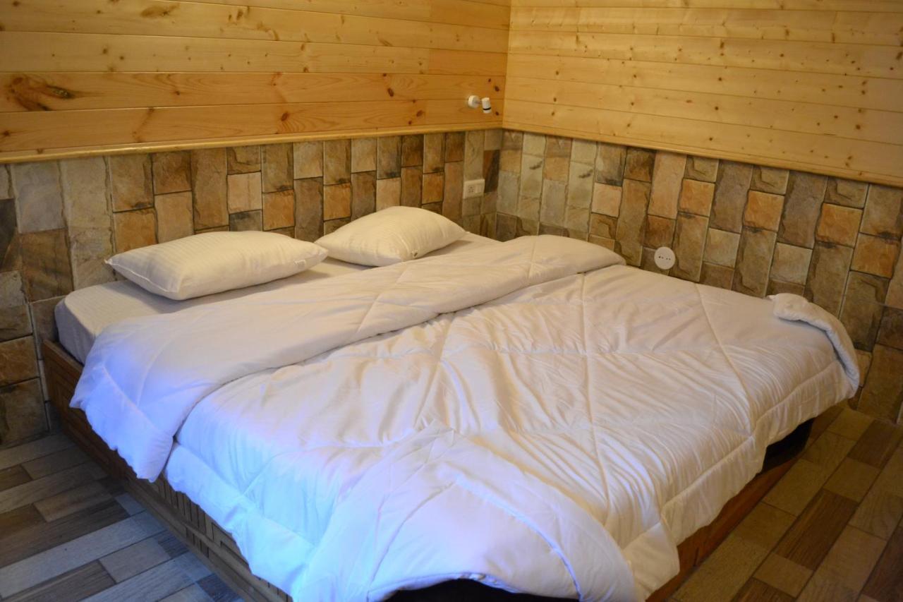 Forest Wood Guest house