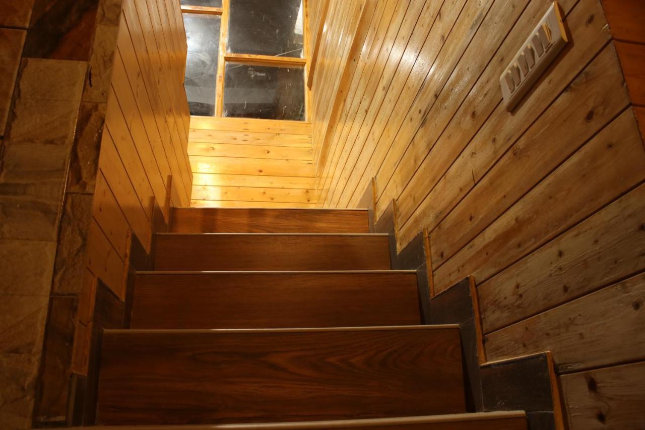 Forest Wood Guest house *