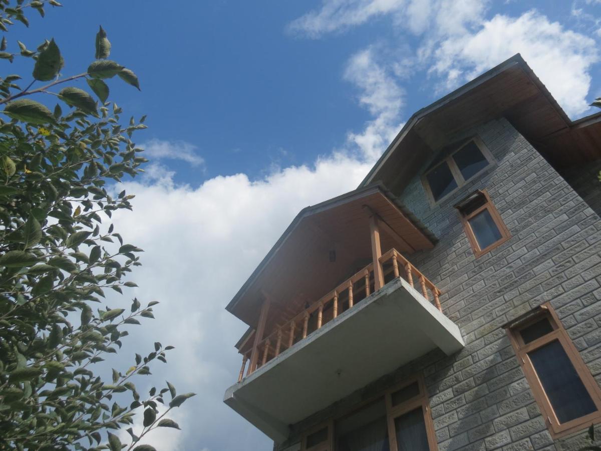 Kaivalya Retreat - The Spiritual Luxury * Manali (Himachal Pradesh)