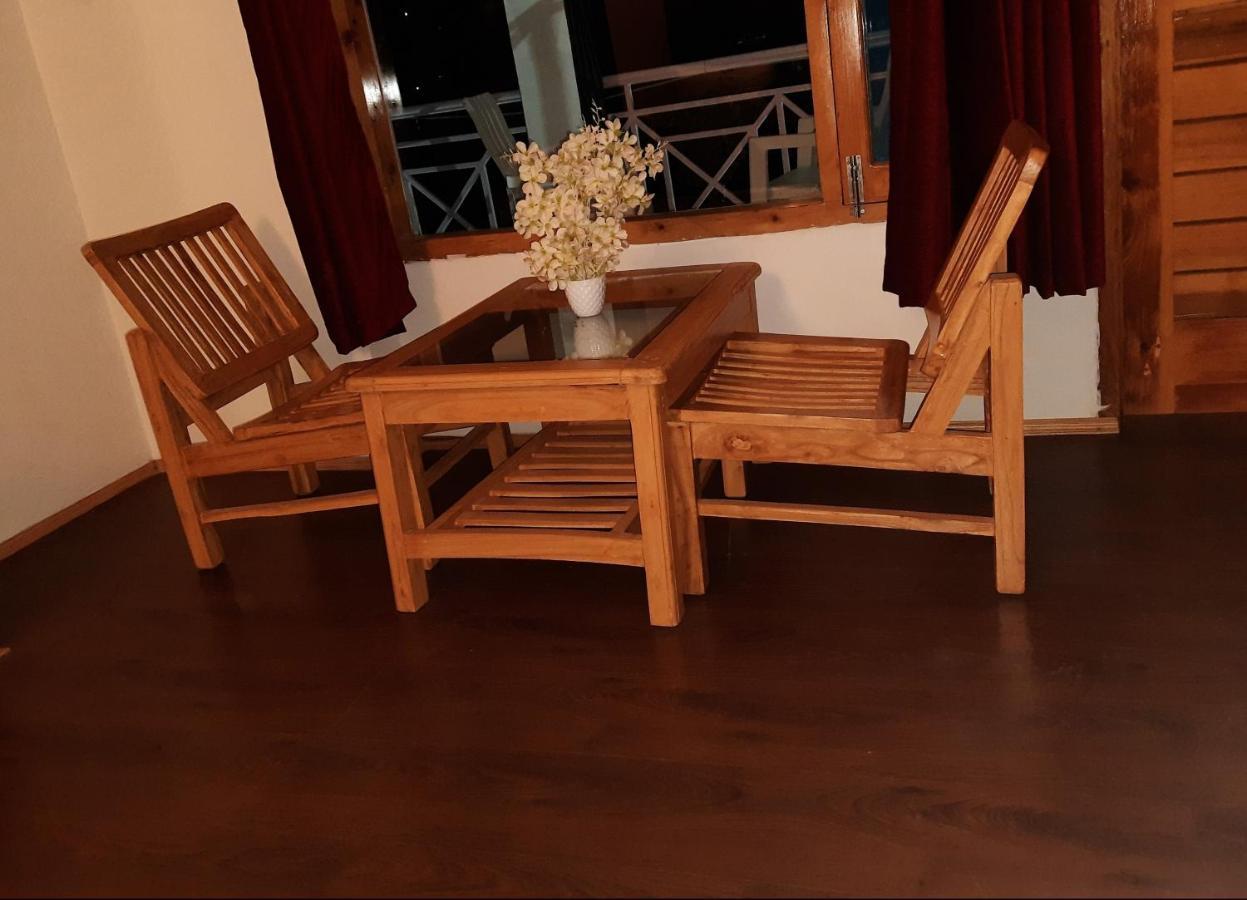 Wonderhill Hotel Manali (Himachal Pradesh)