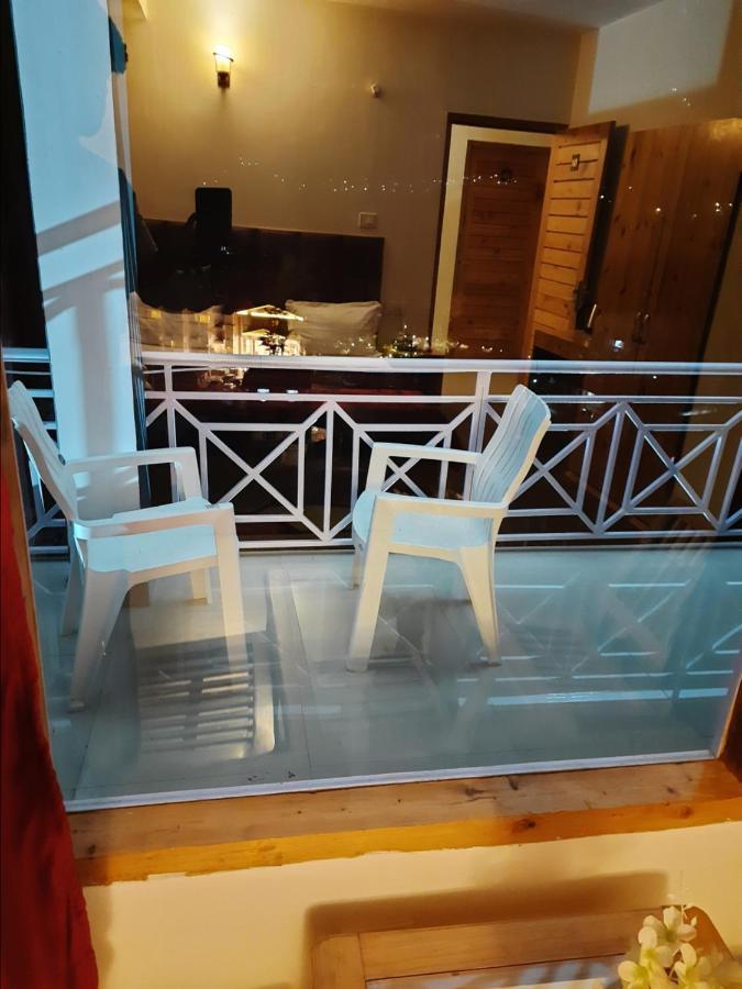 Wonderhill 3* Manali (Himachal Pradesh)
