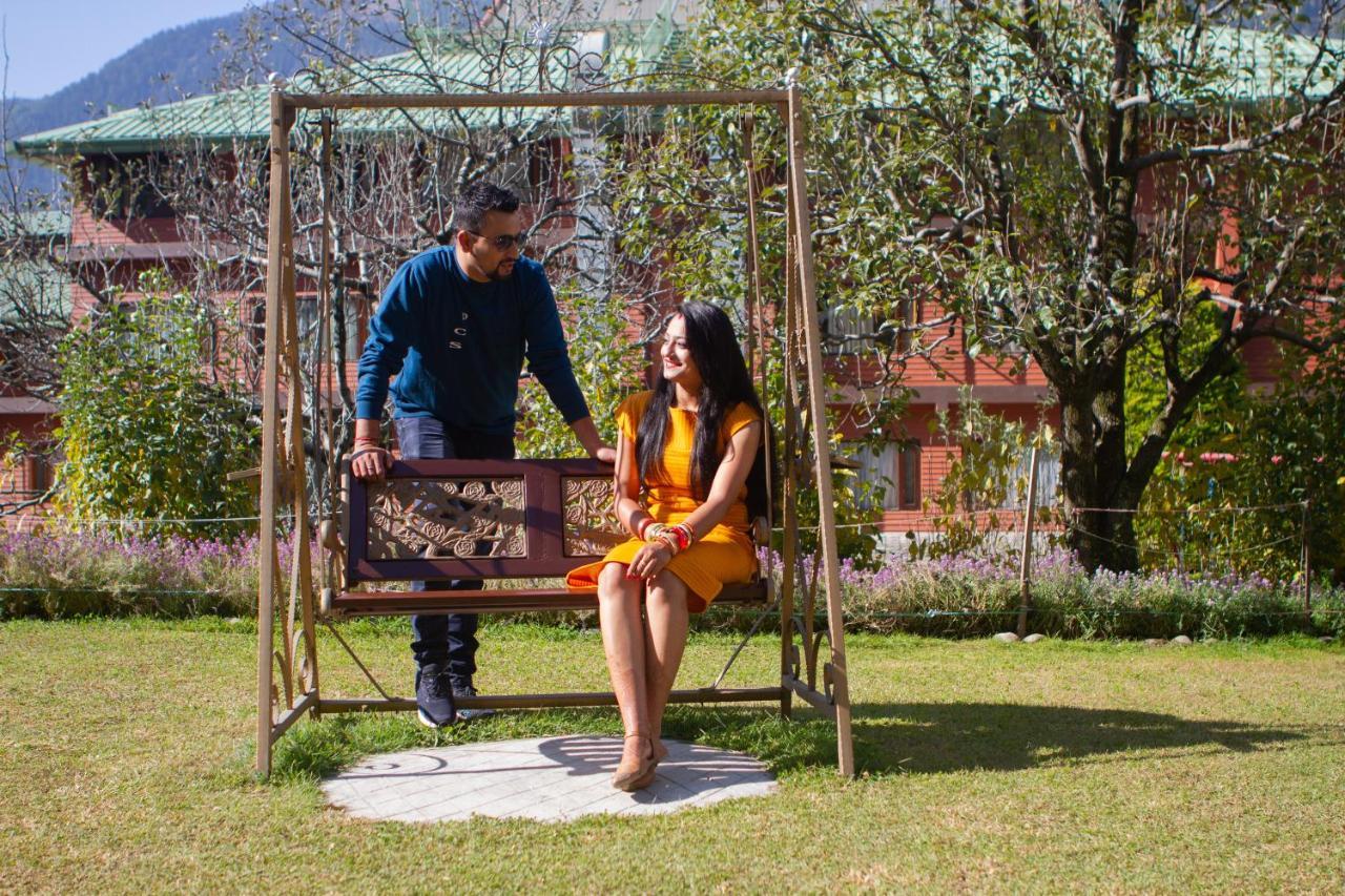Honeymoon Hotel 3*