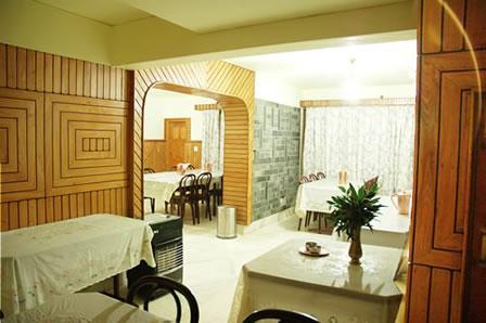 Silmog Garden Hotel 3*