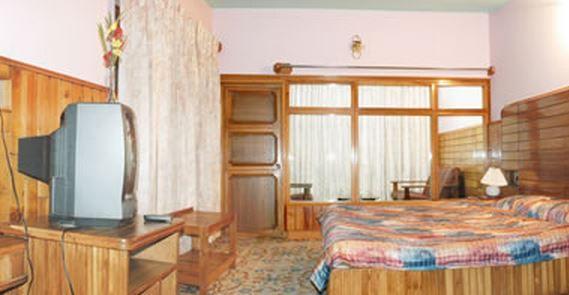 Hotel Silmog Garden 3*