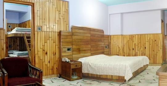 Silmog Garden Hotel