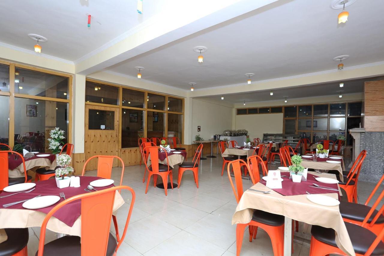 Oyo 6369 Ishaan Resort