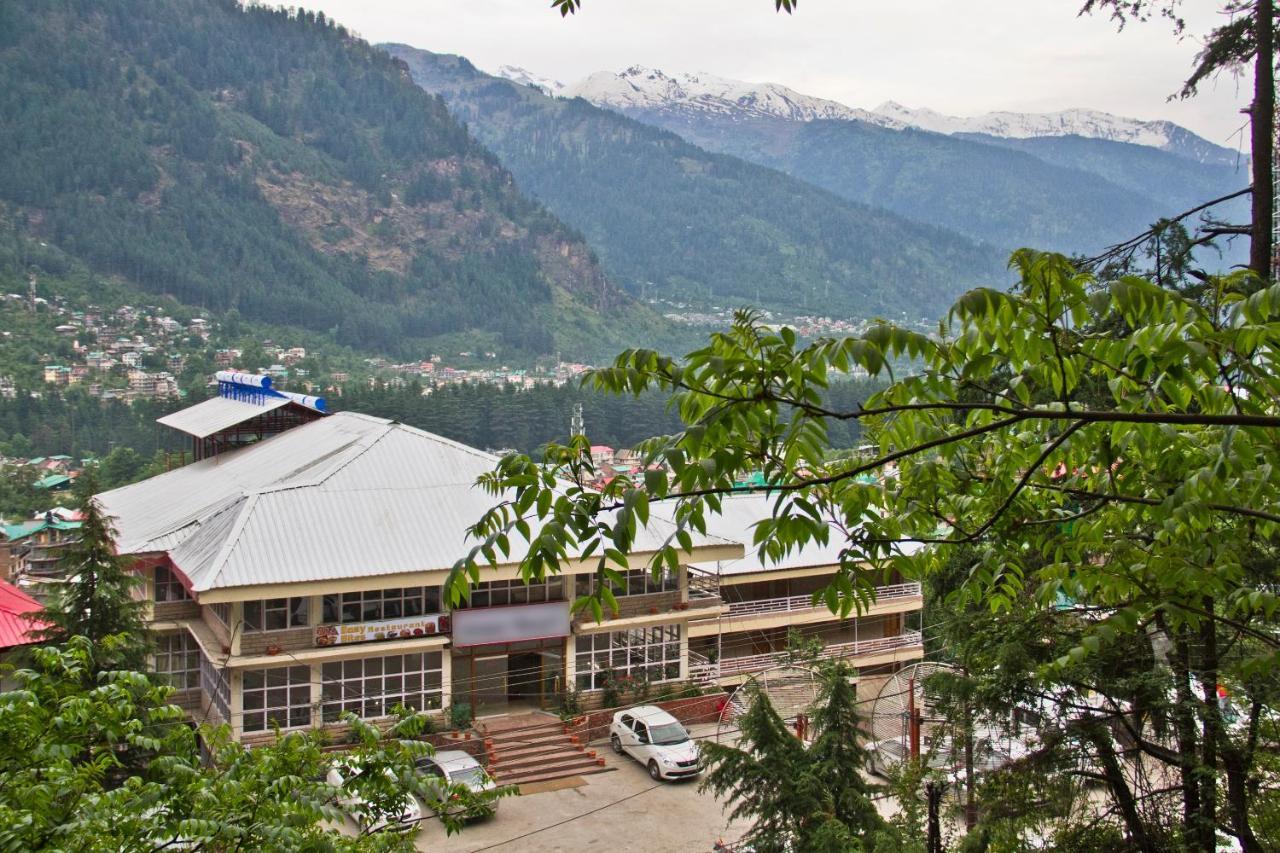 Oyo 6369 Ishaan Manali (Himachal Pradesh)