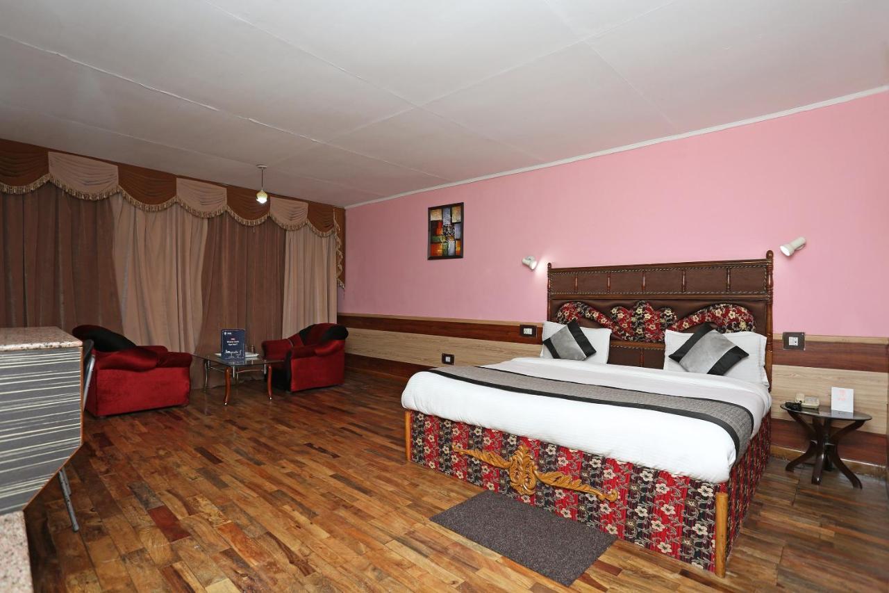 Oyo 6369 Ishaan 3*
