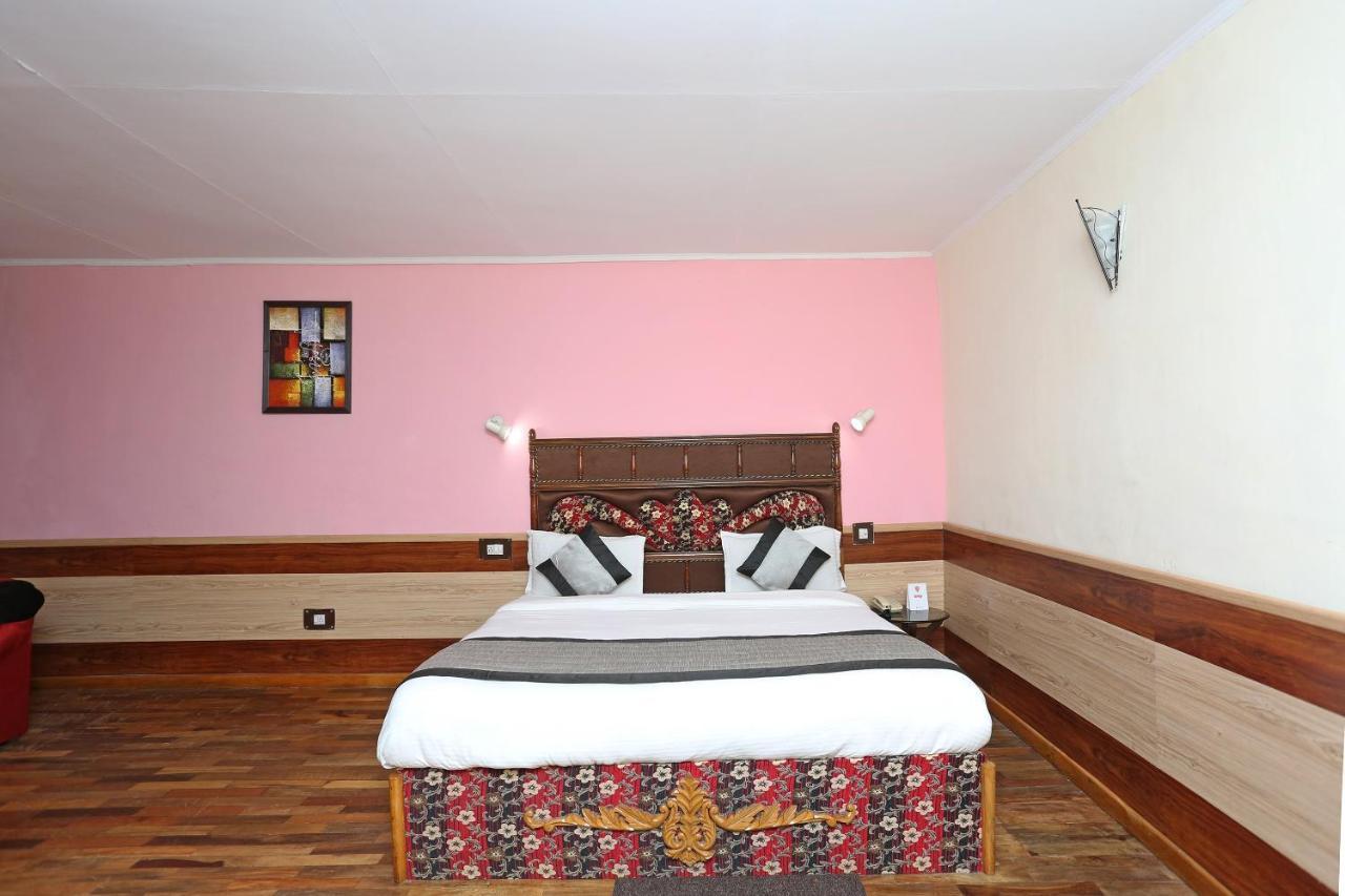 Resort Oyo 6369 Ishaan Manali (Himachal Pradesh)