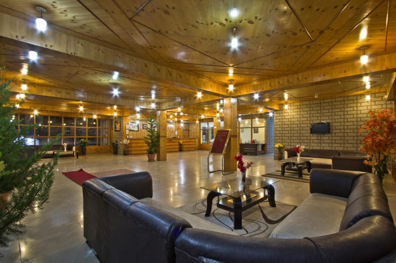 Oyo 6369 Ishaan Resort Manali (Himachal Pradesh)