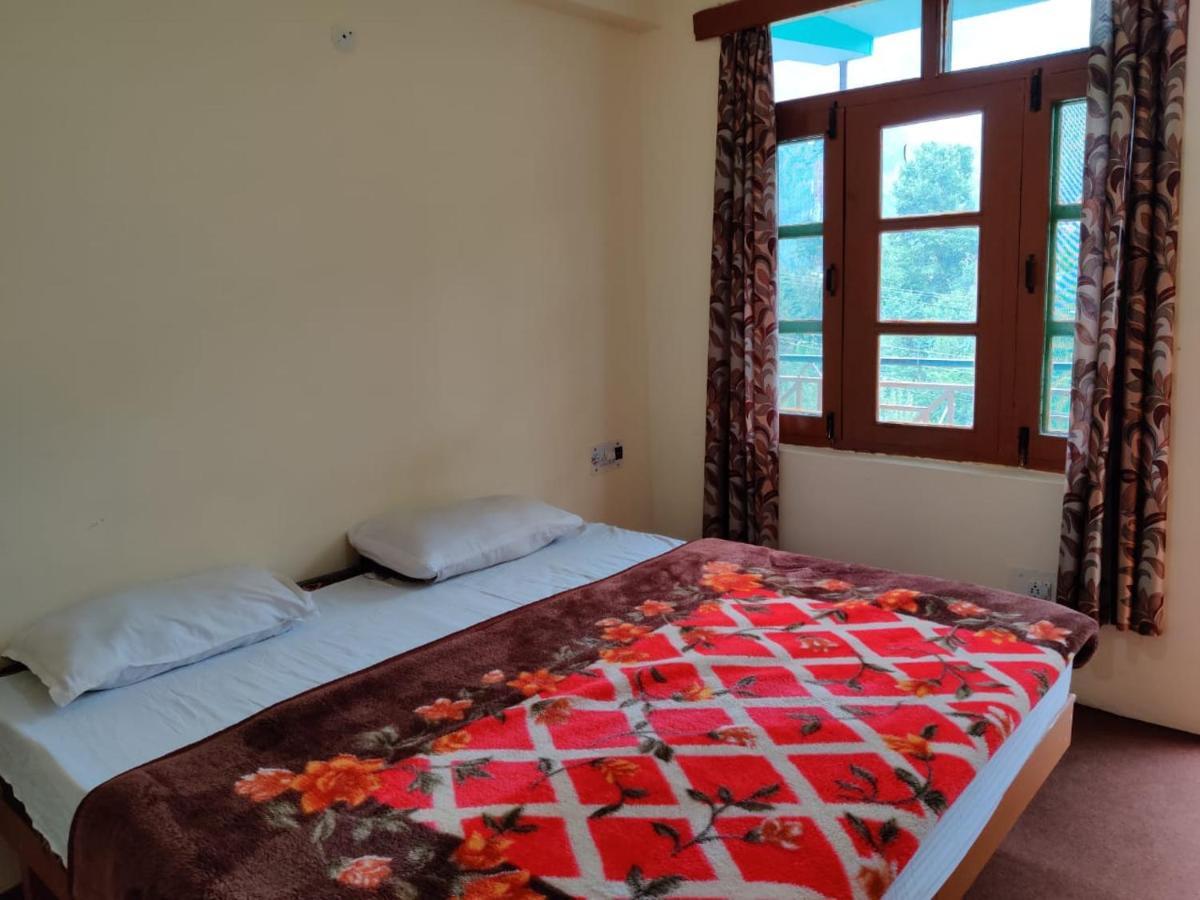 Hostel Travelosic Junction Manali (Himachal Pradesh)