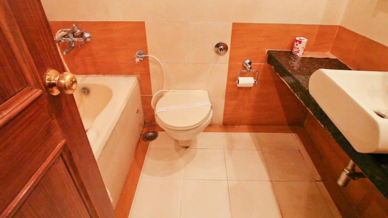 Shingar Regency Hotel 4*
