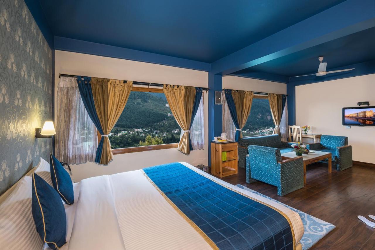 Hotel Honeymoon