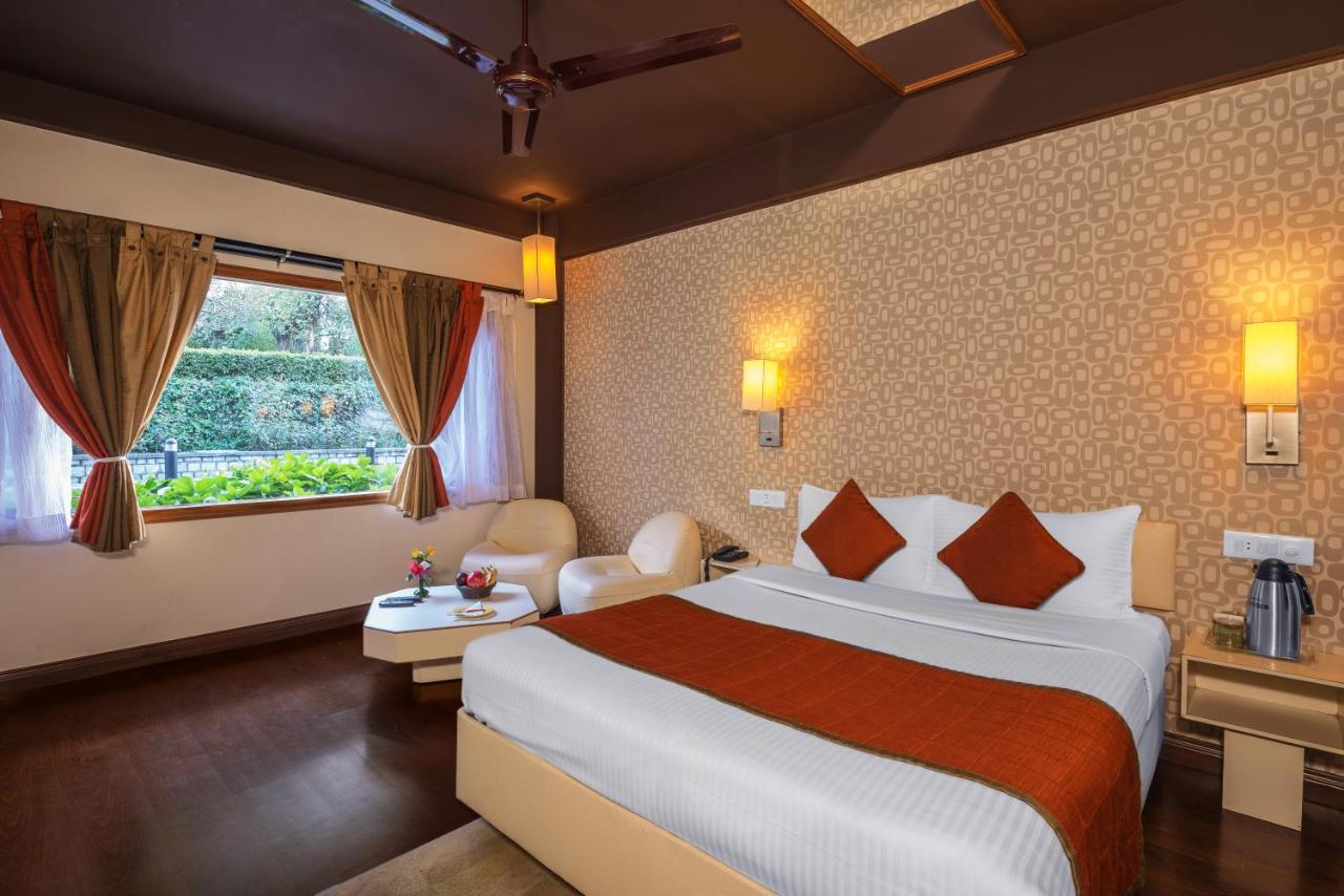 Honeymoon 3* Manali (Himachal Pradesh)