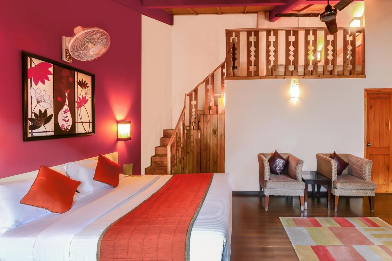 Hotel Honeymoon