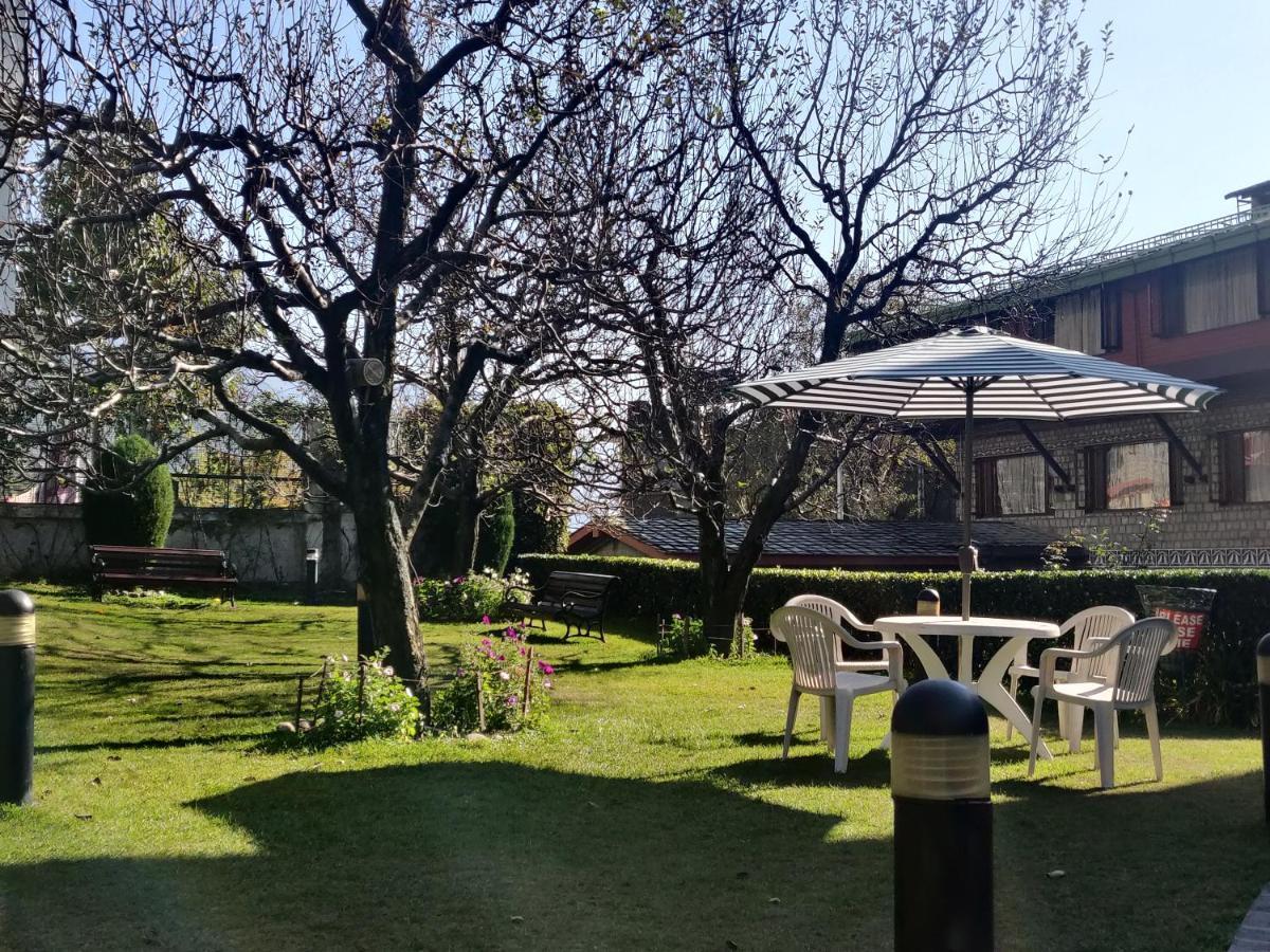 Honeymoon 3* Manali (Himachal Pradesh)