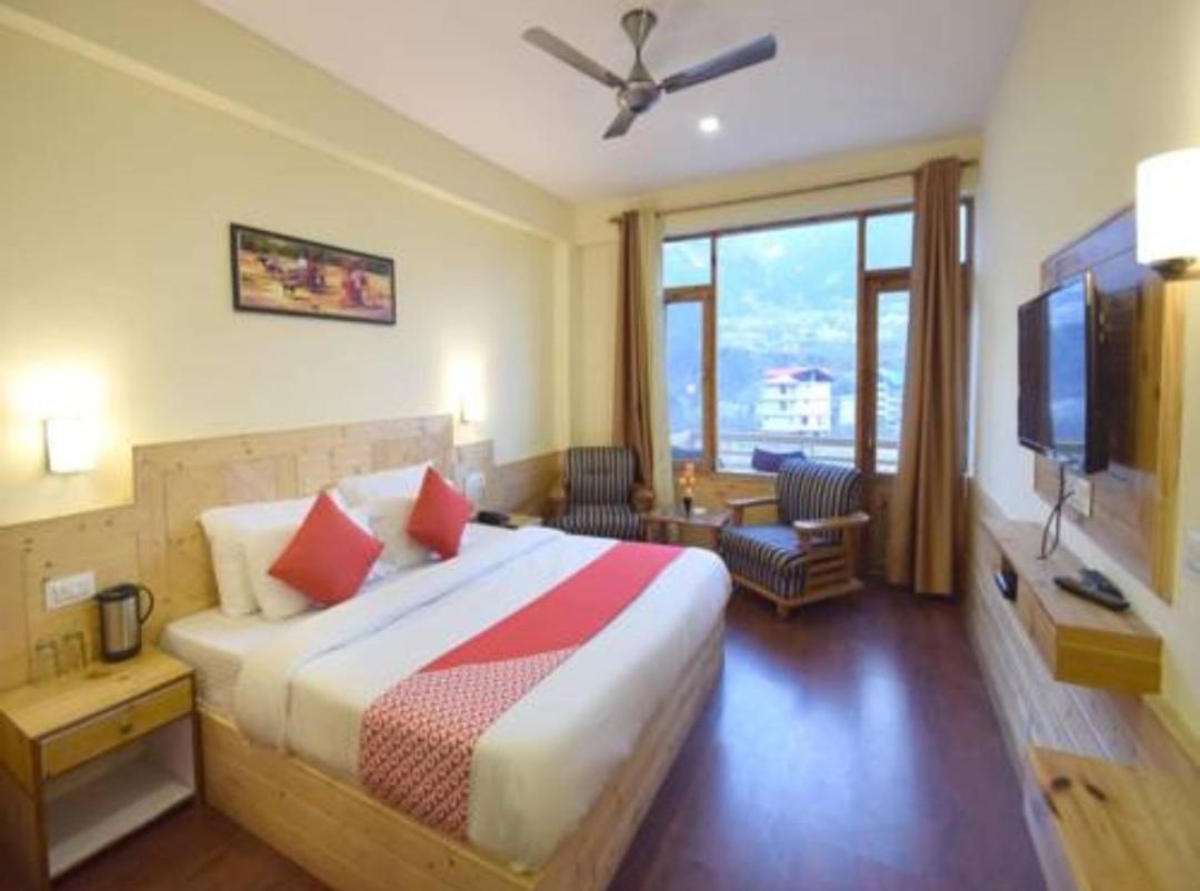 Hotel Mareema The Day Flower 3*