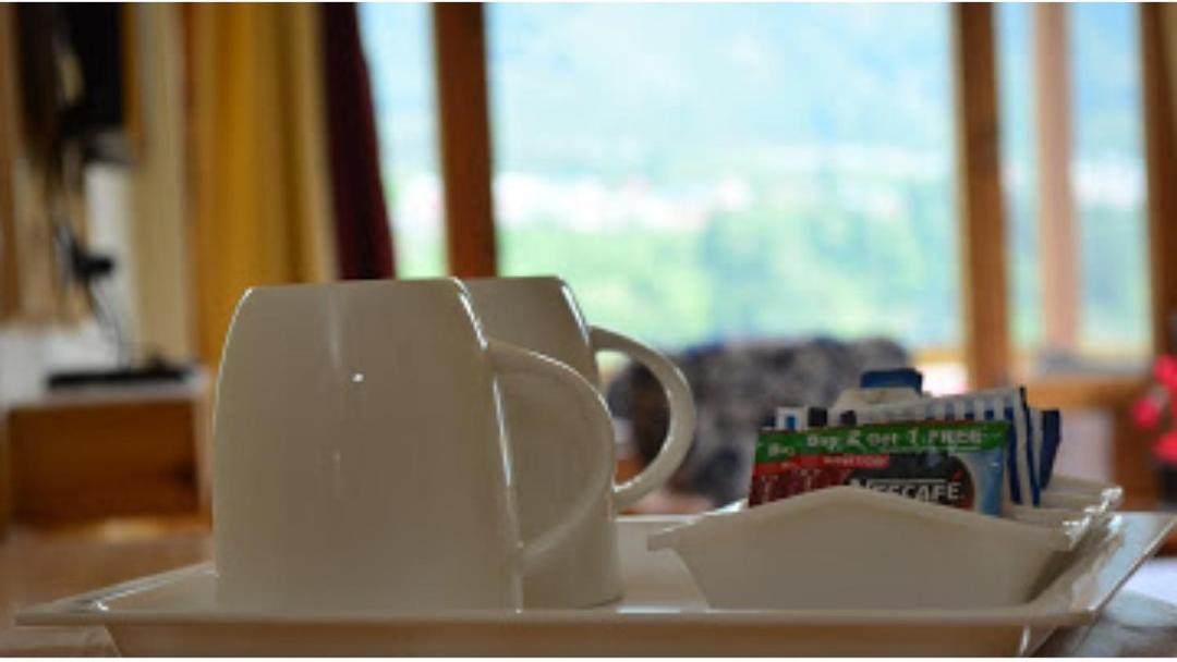 Mareema The Day Flower Hotel Manali (Himachal Pradesh)