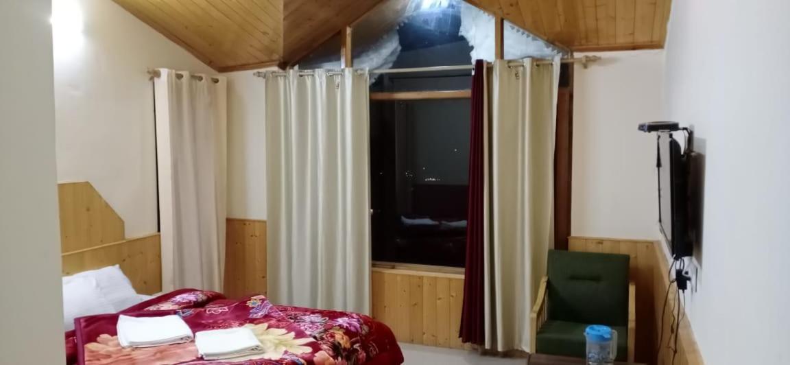 Bed & Breakfast Country View *