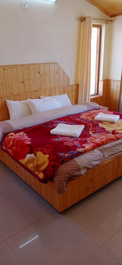 Country View Bed & Breakfast