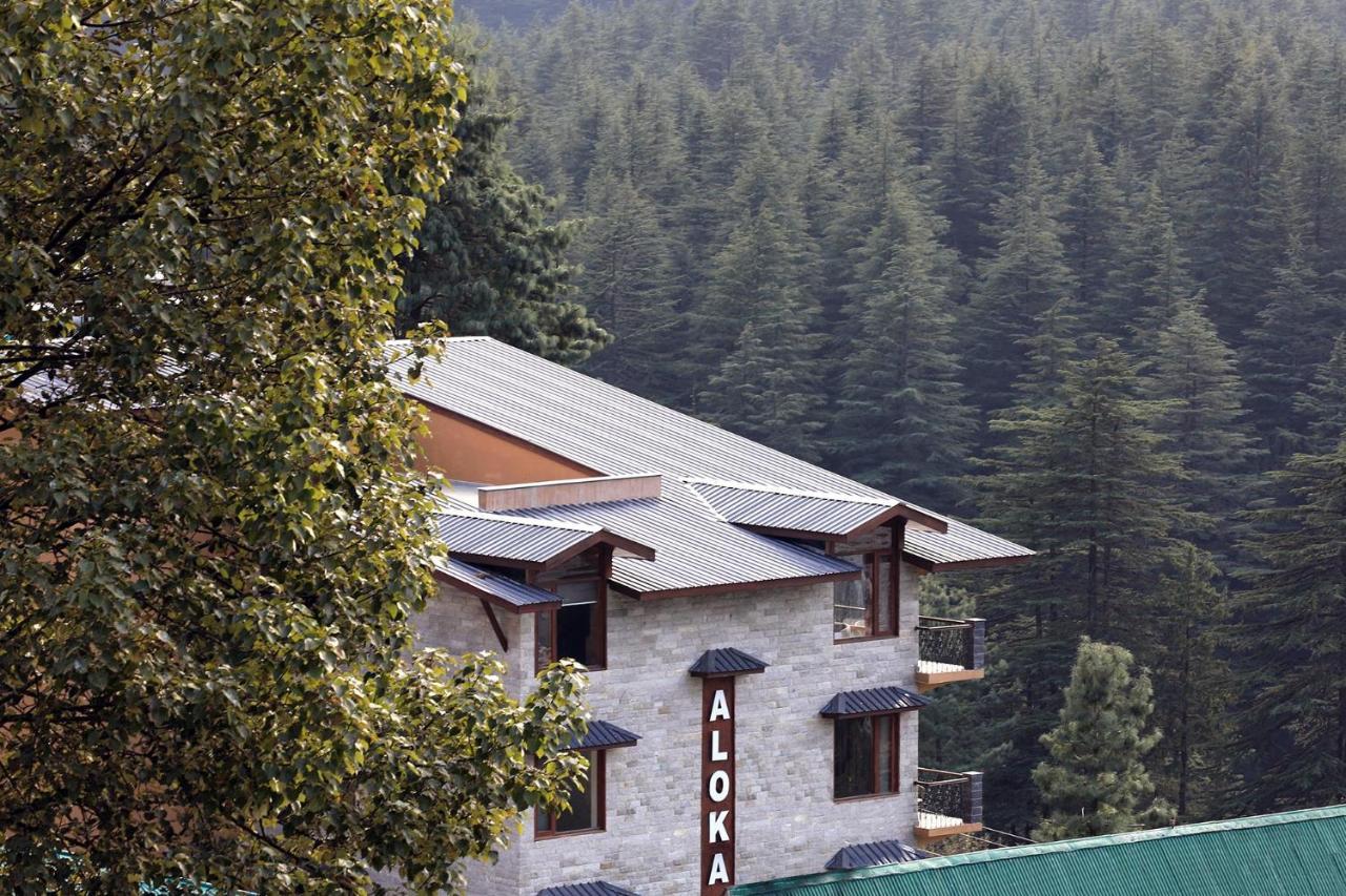 Aloka Resort Manali (Himachal Pradesh)