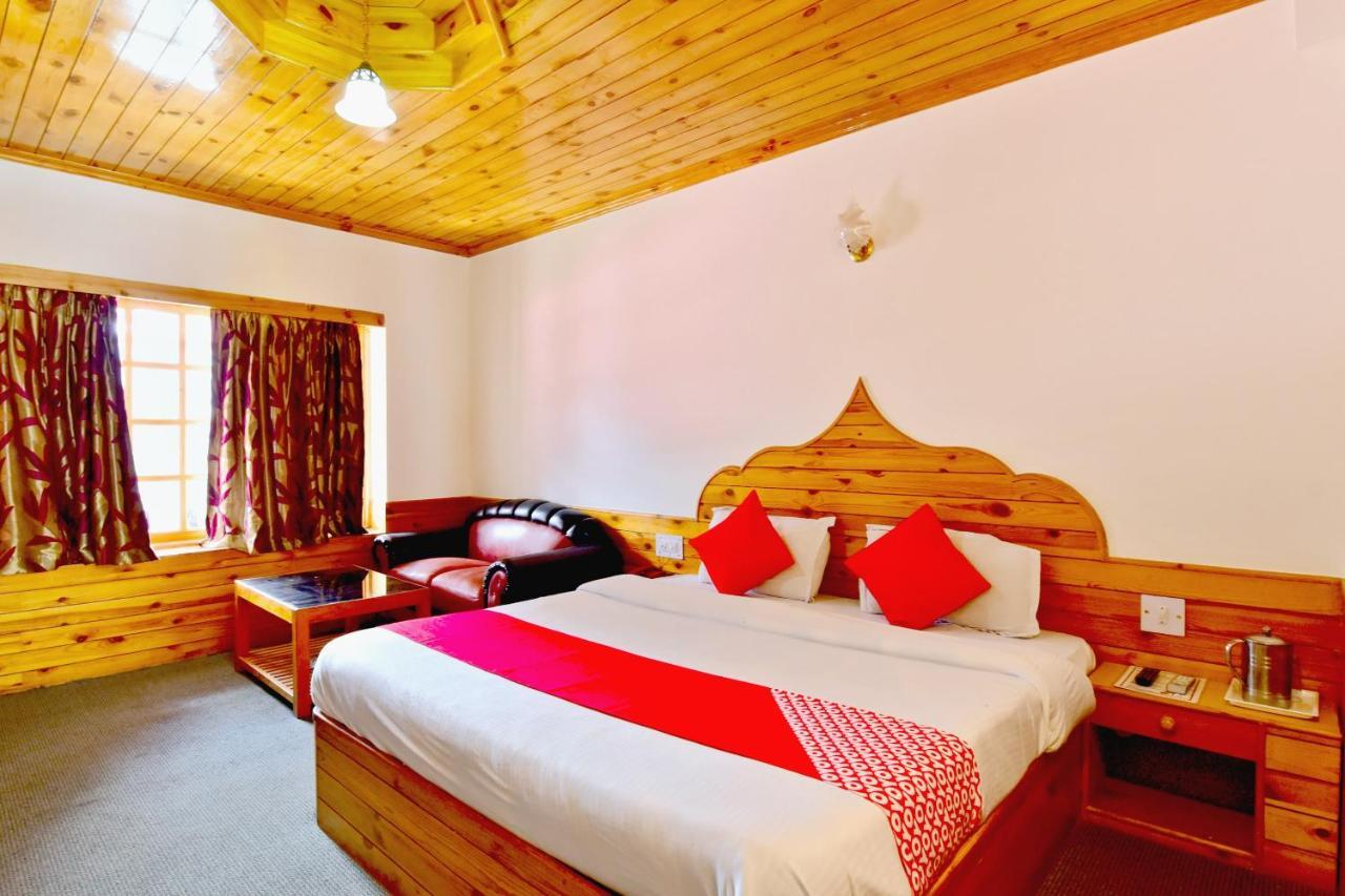 Oyo 10279 Sita Manali (Himachal Pradesh)