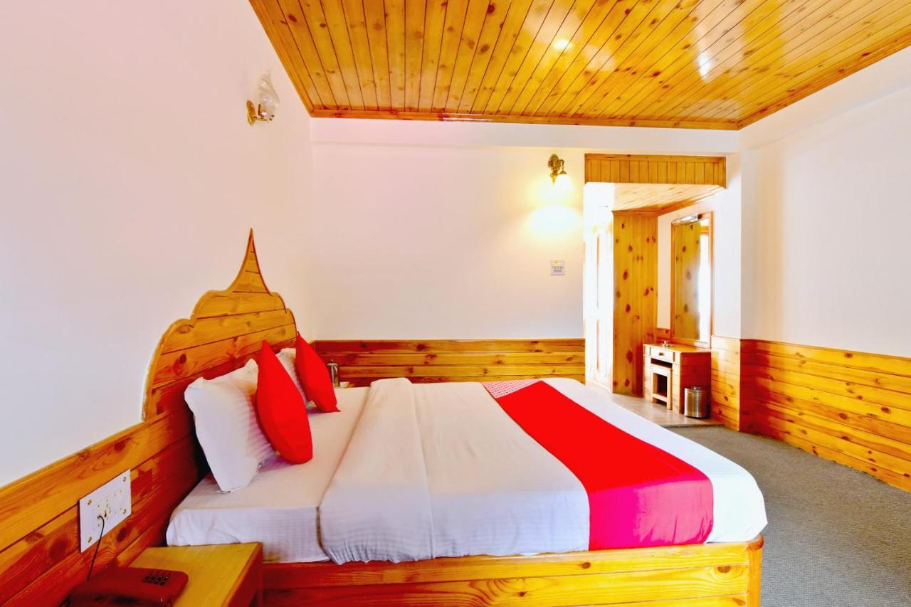 Hotel Oyo 10279 Sita