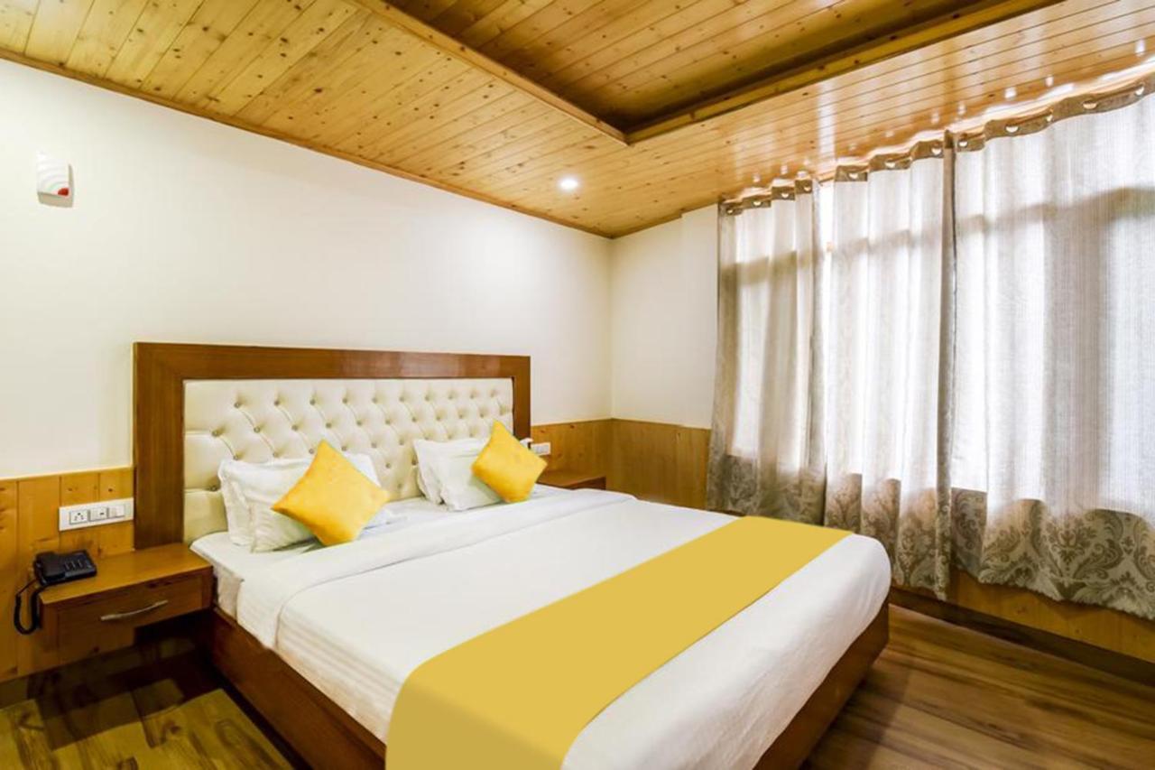 Misty Hills Hotel 3*
