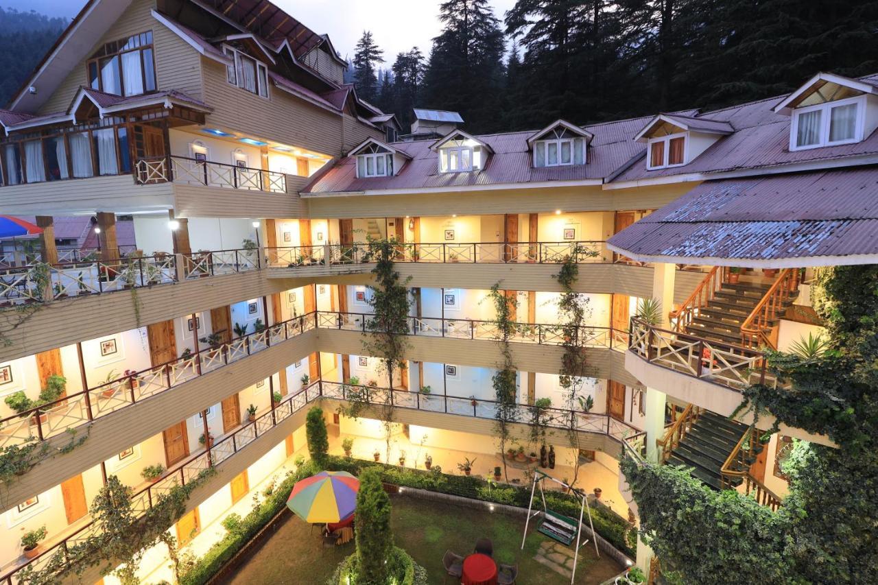 Snow Valley & Resort