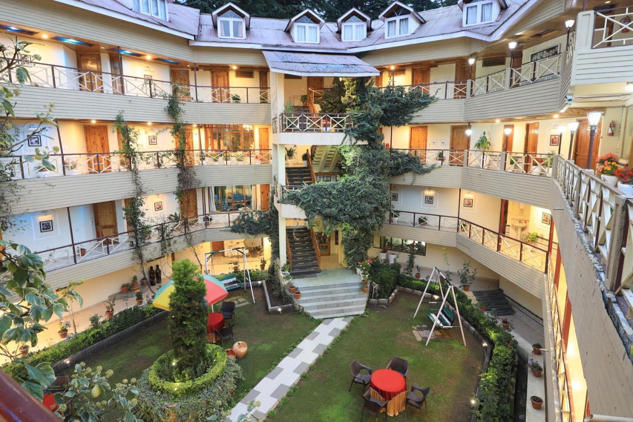 Snow Valley & Resort Manali (Himachal Pradesh)