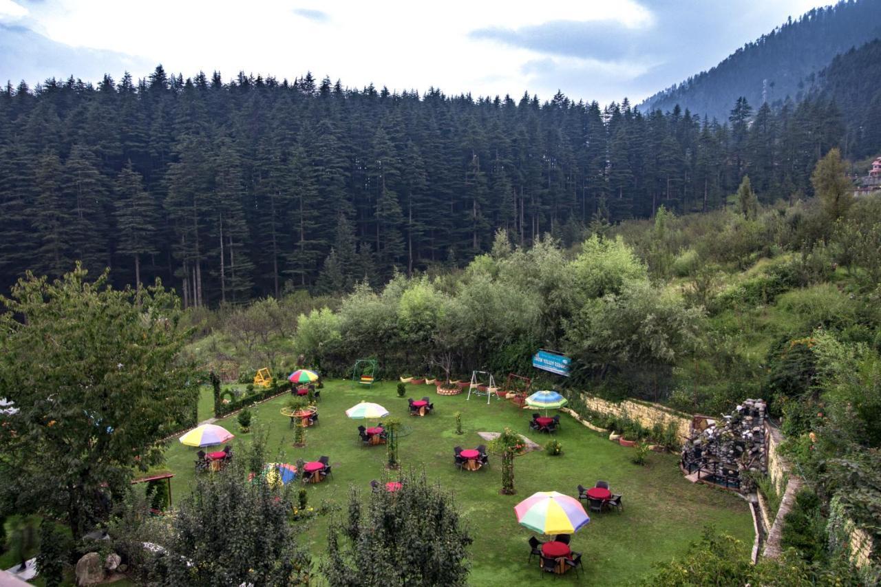 Snow Valley & Resort