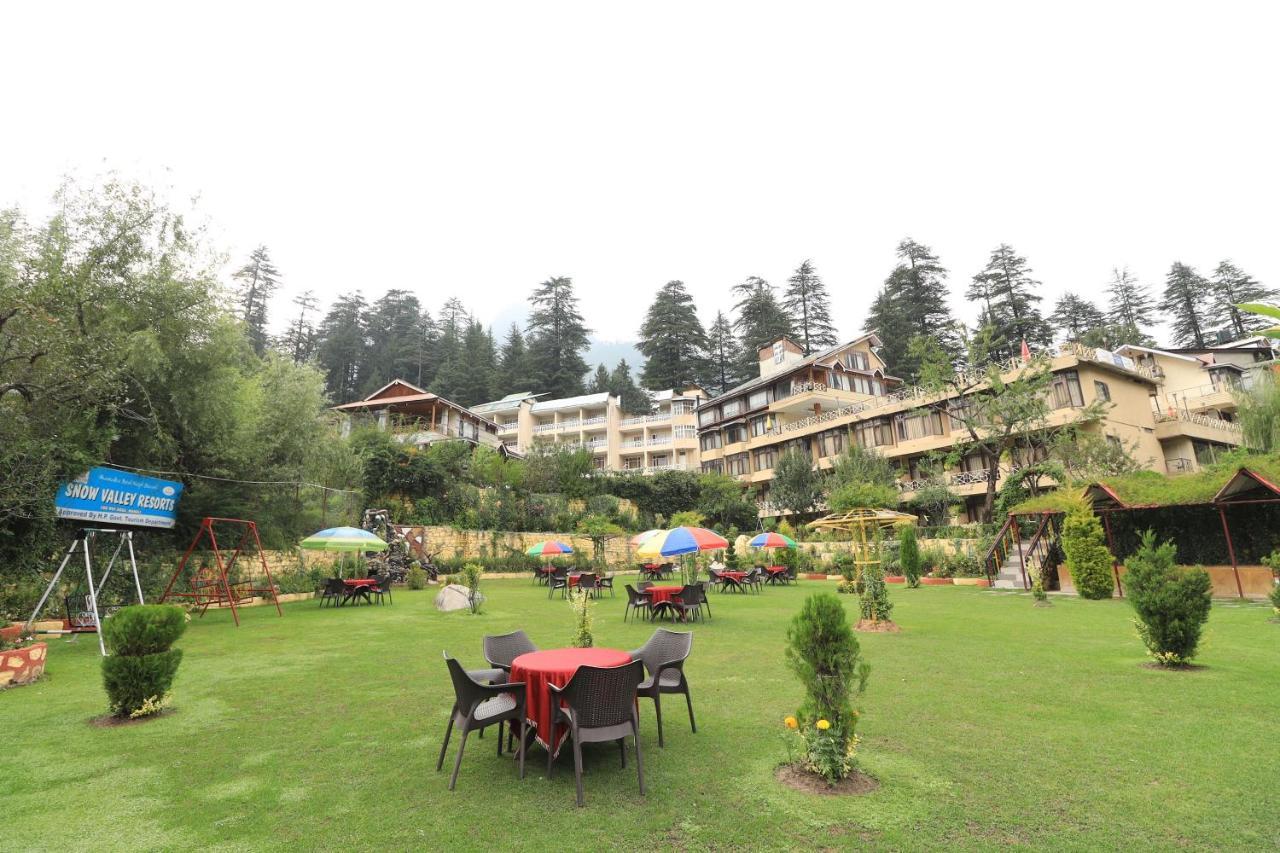 Snow Valley & Resort