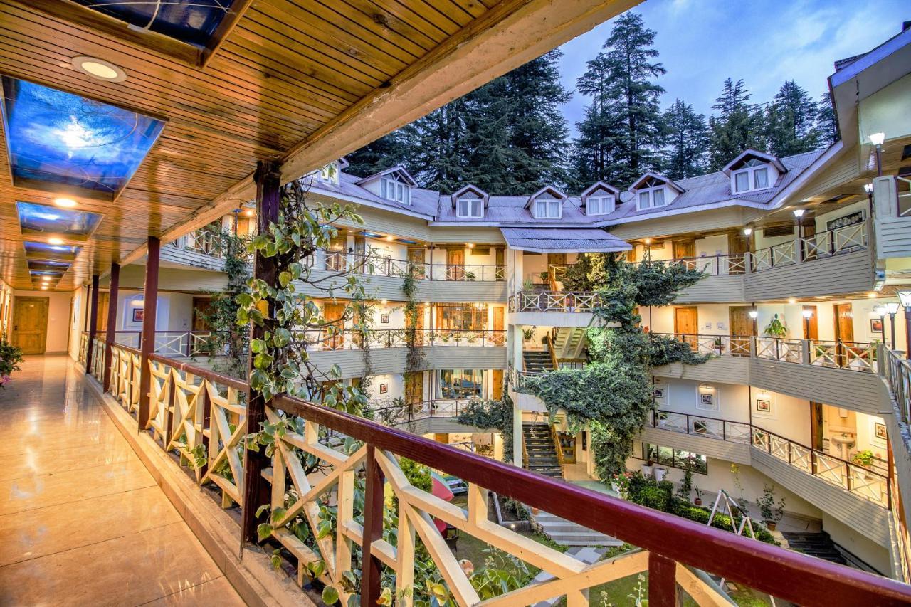 Resort Snow Valley & 4*