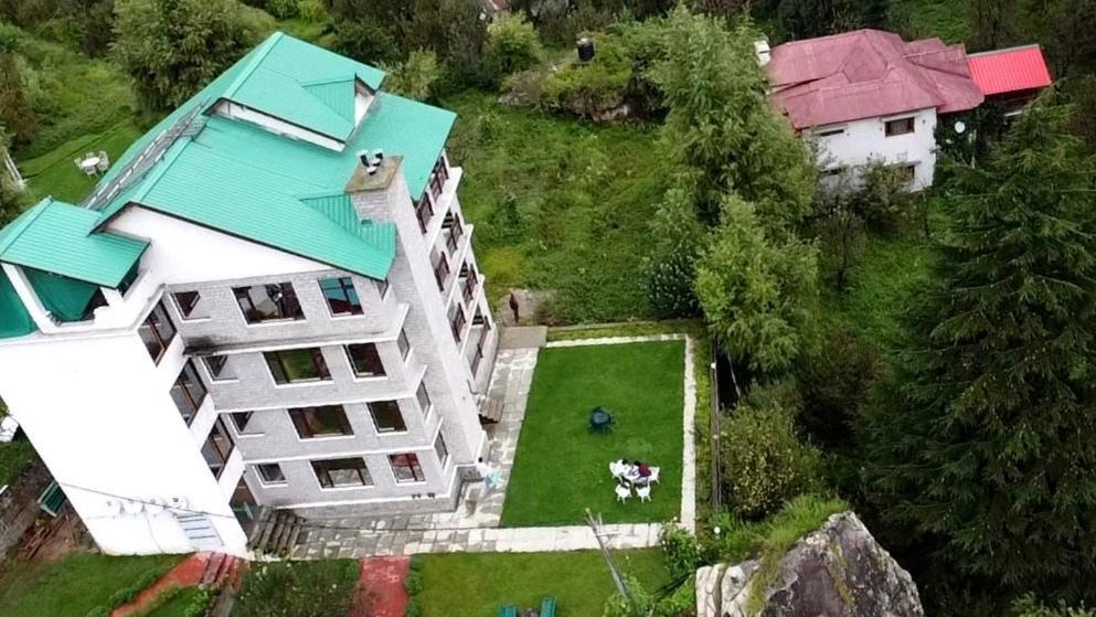 Delfryn Manali (Himachal Pradesh)