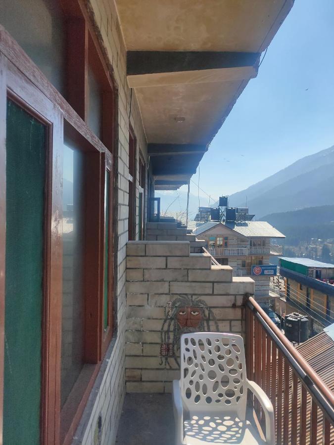 Homestay Roop Mountain Homestay *