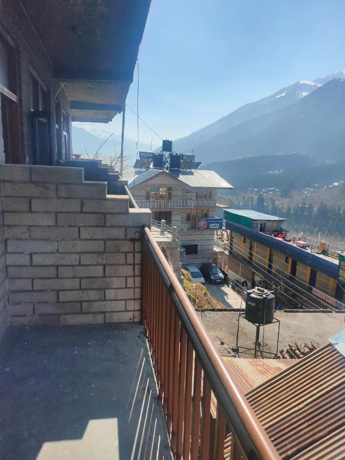 Roop Mountain Homestay