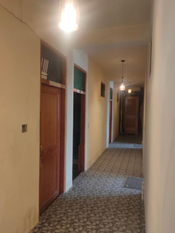 Roop Mountain Homestay Manali (Himachal Pradesh)
