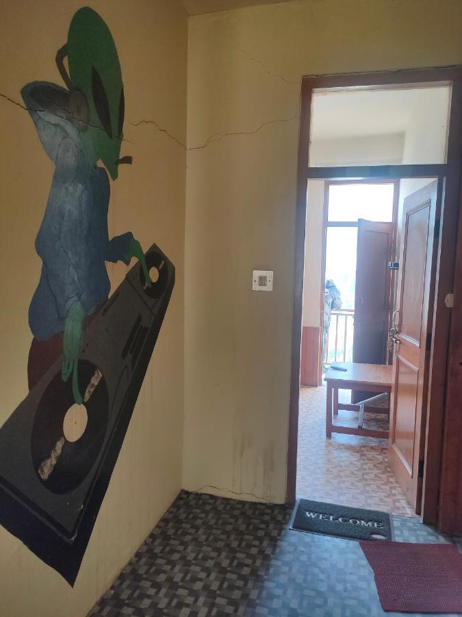 Homestay Roop Mountain Homestay Manali (Himachal Pradesh)