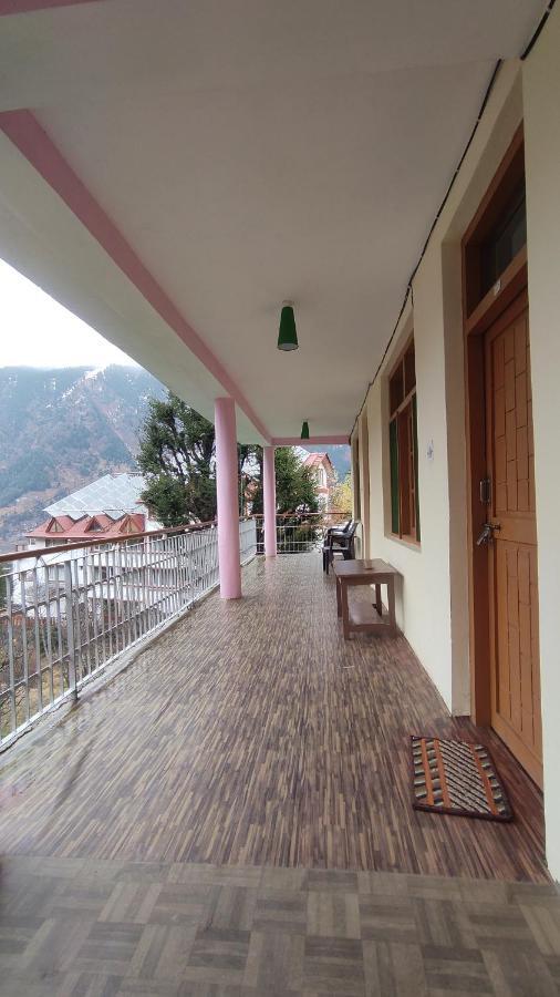 Manali Top Inn 2* Manali (Himachal Pradesh)
