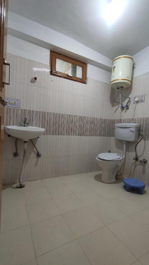 Guest house Manali Top Inn Manali (Himachal Pradesh)